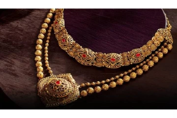 தங்கம் விலை திடீர் உயர்வு.. இன்றைய Rate என்ன தெரியுமா..?