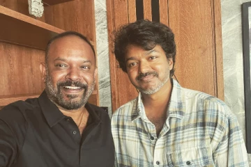 கெட்ட வார்த்தையில் திட்டிய விஜய் ரசிகர்.. இயக்குனர் வெங்கட் பிரபு கொடுத்த அதிரடி பதில்