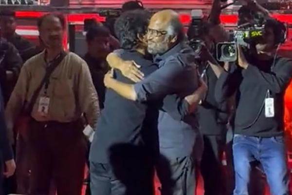 ஜெயிலர் பிரம்மாண்ட இசை வெளியீட்டு விழா - Live Updates | Jailer Audio Launch Live Updates