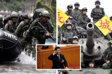 சீனாவுக்கு ஒடுங்கி போகமாட்டோம்! பதில் தாக்குதல் நடத்துவோம்: பகிரங்கமாக எச்சரிக்கும் பிரபல நாடு