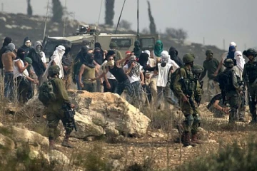 பணயக் கைதிகளை விடுவிக்க ஹமாஸ் நிபந்தனை