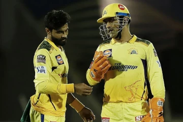 கேப்டன் பதவியில் இருந்து ஜடேஜா விலக காரணம் என்ன தெரியுமா? - அதிர்ச்சி தகவல்