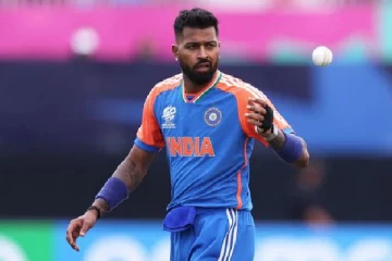 ஹர்திக் பாண்டியாவின் கேப்டன் பதவிக்கு சிக்கல் - மும்பை இந்தியன்ஸ் அணியில் ட்விஸ்ட்