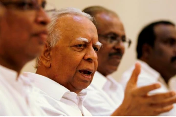 தமிழர்களுக்காக  இந்தியாவுடன் கூட்டிணையுமா அமெரிக்கா? கூட்டமைப்பினர் அழுத்தம்