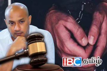 மீட்கப்பட்ட தங்க துப்பாக்கி விவகாரம் - துமிந்த திசாநாயக்க மருத்துவமனையில் அனுமதி