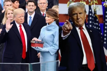 ட்ரம்பின் பதவியேற்பு விழாவிற்கு 220,000 டிக்கெட்டுகள்! சிறப்பு நிகழ்வுகள் என்ன தெரியுமா?