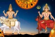 செவ்வாய், சுக்கிரன் சேர்க்கையால் கேந்திர யோகம்... அதிர்ஷ்டம் பெறும் 5 ராசியினர் யார் யார்?