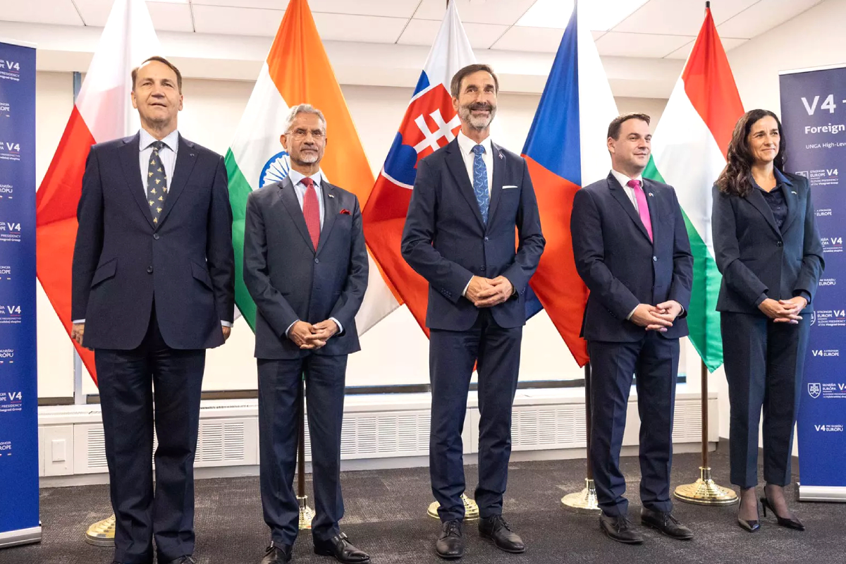 Europes-V4-Nations-Back-Indias-UNSC-Seat-Bid Europes-V4-Nations-Back-Indias-UNSC-Seat-Bid