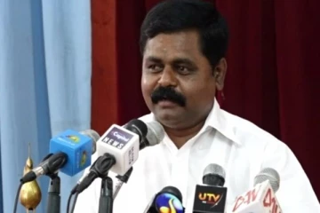 சமஸ்டி முறையிலான ஆட்சி முறை உருவாக்கப்பட வேண்டும்: சிவஞானம் சிறீதரன்