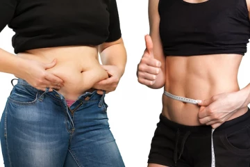 உடலில் இருக்கும் நச்சுக்களை வெளியேற்றி எடையை வேகமாக குறைக்க வேண்டுமா?