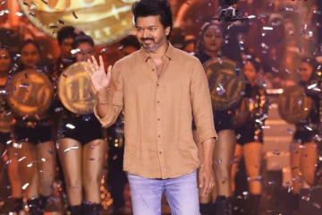 ரசிகர்கள் சந்திப்பை பிரமாண்டமாக தயார்படுத்தும் நடிகர் விஜய்.. ஏன் தெரியுமா?