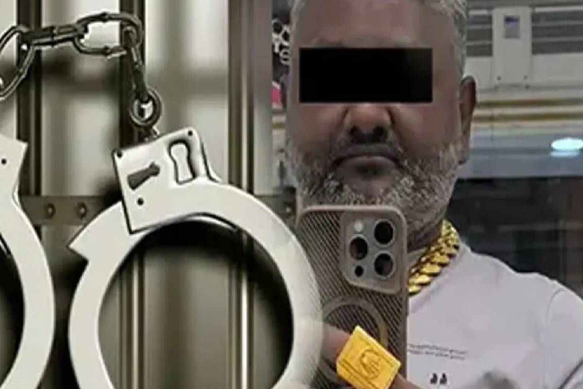 முன்னாள் அமைச்சரின் செயலாளர் கொலை! வெளிநாட்டிலிருந்து நாடு கடத்தப்பட்ட ஆபத்தான நபர் சி.ஐ.டியினரால் கைது | Konda Ranji Back To The Island Today முன்னாள் அமைச்சரின் செயலாளர் கொலை! வெளிநாட்டிலிருந்து நாடு கடத்தப்பட்ட ஆபத்தான நபர் சி.ஐ.டியினரால் கைது | Konda Ranji Back To The Island Today