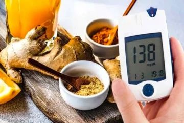 சர்க்கரை வியாதியுள்ளவர்கள் ஒரு கிளாஸ் இஞ்சி டீ குடித்தால் போதுமாம்! எத்தனை கிராம் சேர்க்கணும் தெரியுமா?