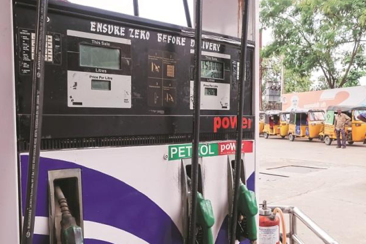 QR குறியீடுகளை ஸ்கேன் செய்தால் எரிபொருள்: இலங்கையில் அறிமுகப்படுத்தப்பட்ட புதிய நடைமுறை | Fuel Filled After Qr Code Scan In Sri Lanka