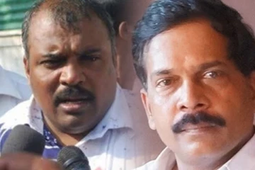 தமிழ் எம்.பிக்கள் இருவர் பிணையில் விடுதலை!