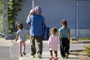 ஜேர்மனியில் புகலிடக்கோரிக்கை விண்ணப்பங்களின் எண்ணிக்கை சரிவு