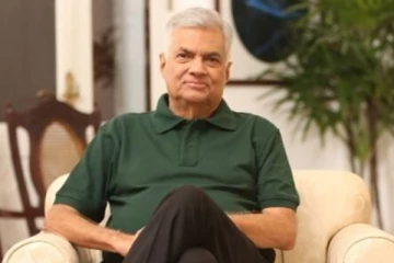 சீனா இன்று மிக சக்திவாய்ந்த நாடாக மாறியுள்ளது! - ரணில் விக்கிரமசிங்க