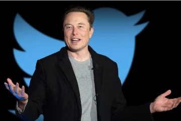 ட்விட்டர் நிறுவனத்தின் இயக்குநர் குழுவை நீக்கிய எலான் மஸ்க்!