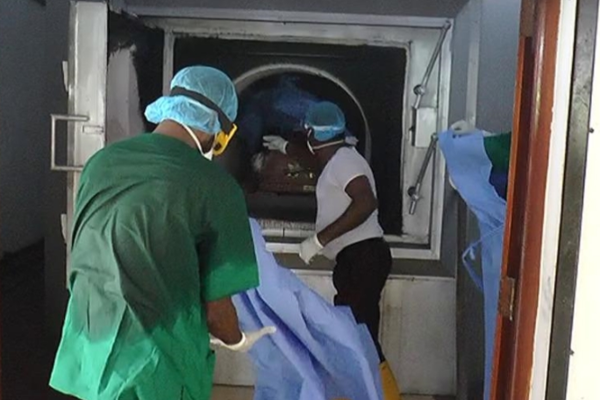 யாழில் தேடுவாரற்றுக்கிடந்த மூன்று சடலங்கள் | Three Dead Bodies Found In Jaffna