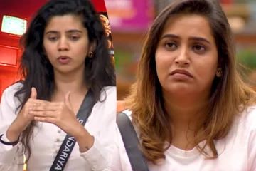 Bigg Boss: ஜாக்குலினுக்கு எதிராக திரும்பிய சௌந்தர்யா... எதிர்பாராத ப்ரொமோ காட்சி