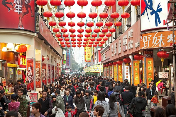 100 ஆண்டுகளாக தக்கவைத்த முதலிடம்; சிங்கிளாக சுத்தும் சீனர்கள் - முந்திய இந்தியா! | India Has Overtaken China As Number 1