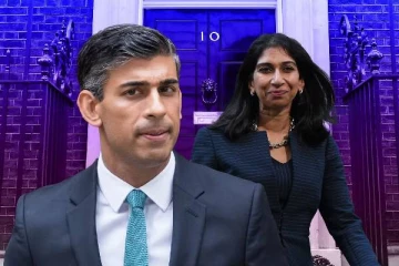 புகலிடக்கோரிக்கையாளர்களை வெளியேற்ற வெள்ளை பட்டியல்: பிரித்தானியா அதிரடி நடவடிக்கை