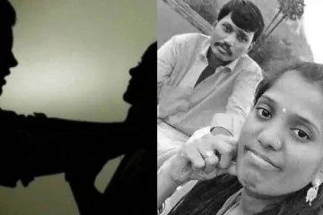 அக்கா கணவரோடு தகாத உறவு? ஆத்திரத்தில் கணவர் செய்த வெறிச்செயல்! இறந்த பின்பும் மனைவியை பலமுறை கத்தியால் குத்திய கணவன்!