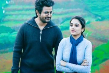 TRP-யிலும் மாஸ் காட்டிய சிவகார்த்திகேயனின் டாக்டர்!