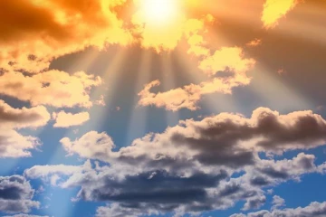 இன்றைய வானிலை! வளிமண்டலவியல் திணைக்களம் விடுத்துள்ள அறிவிப்பு