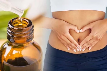 தூங்கும் முன்பு தொப்புளில் இரண்டு சொட்டு எண்ணெய்.. இந்த பிரச்சினையே இருக்காதாம்