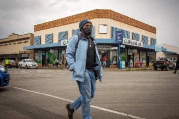 ஒரே வாரத்தில் 400 சதவீதம் அதிகரிப்பு... தத்தளிக்கும் தென்னாபிரிக்கா