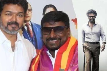 ரஜினிகாந்த் இறந்தாலுமா...என்ன பேச்சு இது, ராஜ்மோகனை வச்சு செய்த நெட்டிசன்கள்