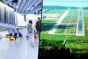 பொலன்னறுவை விமான நிலையம் தொடர்பில் அரசாங்கம் மேற்கொள்ளவுள்ள நடவடிக்கை