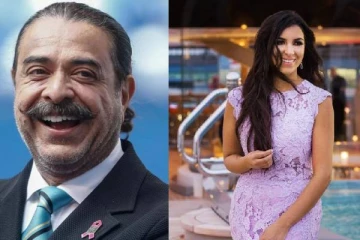 ரூ.123 கோடியை நன்கொடை அளித்த பாகிஸ்தான் தொழிலதிபரின் மகள்: பல ஆயிரம் கோடிகளில் சொத்து மதிப்பு