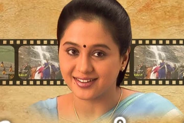 7 வருடங்களாக ஓடிய சீரியல், 90ஸ் கிட்ஸ் ரசித்து பார்த்த நடிகை! மீண்டும் என்ட்ரி