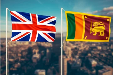 இலங்கை தொடர்பில் பிரித்தானியா வெளியிட்ட தகவல்