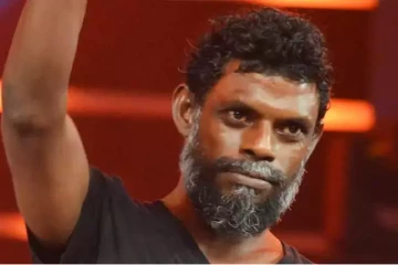 ஜெயிலர் பட வில்லன் நடிகர் விநாயகன் கைது - நடந்தது என்ன?