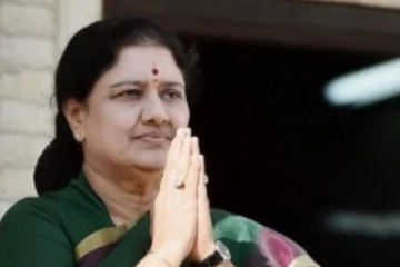 சசிகலா வாக்களிக்க முடியாவிட்டால் தேர்தலை ரத்து செய்ய வேண்டும் - அமமுக