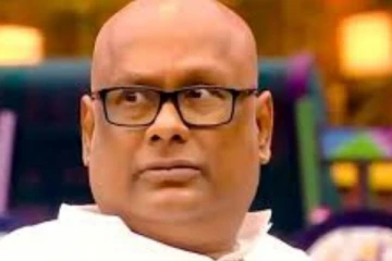பிக்பாஸ் சுரேஷ் தாத்தாவுக்கு என்ன பிரச்சனை? ஏன் இப்படி பதிவிட்டார்?