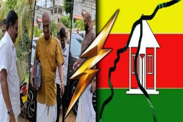 அவசரமாக கூடவுள்ள தமிழரசுக் கட்சியின் மத்திய செயற்குழு