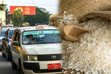 ஈரான் மோதலால் டீசல் தட்டுப்பாடு: மியான்மர் அரிசி விவசாயிகள் பெரும் பாதிப்பு