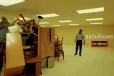 Backrooms: திரை விமர்சனம்