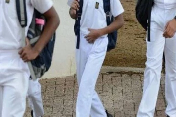 யாழில் பிரபல ஆண்கள் பாடசாலை ஒன்றில் மாணவர்களுக்கு நேர்ந்த நிலை!