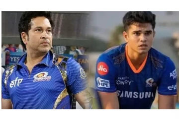 ப்ளீஸ்... என் மகனை விட்டுவிடுங்கள்... அழுத்தம் கொடுக்காதீங்க.. - சச்சின் வேண்டுகோள்..!