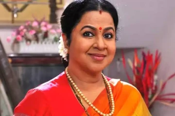 நடிகை ராதிகா சரத்குமாரின் சொத்து மதிப்பு எவ்வளவு தெரியுமா?- வாயை பிளக்க வைக்கும் தகவல்