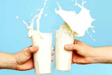 பாலுடன் இந்த பொருட்களையெல்லாம் சேர்த்து அருந்தினால் என்றென்றும் ஆரோக்கியம் தான்