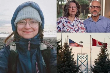 அமெரிக்க விசா விதிகளை மீறியதால் சிக்கலில் பிரித்தானிய பெண்! ட்ரம்பால் கதறும் பெற்றோர்