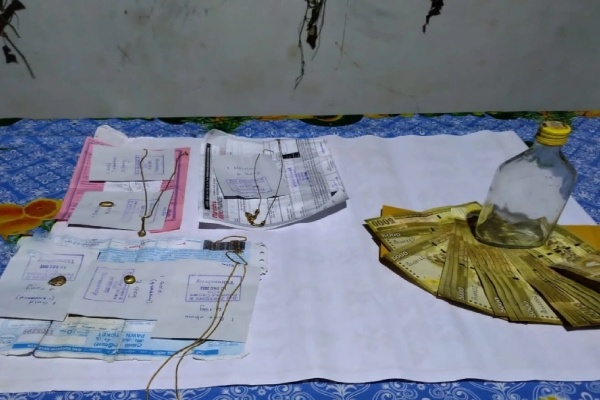 யாழ்.போதனா வைத்தியசாலையிலிருந்து தப்பி ஓடிய கில்லாடி திருடர் மீண்டும் கைது! | Killed Thief Who Escaped Jaffna Hospital Arrested