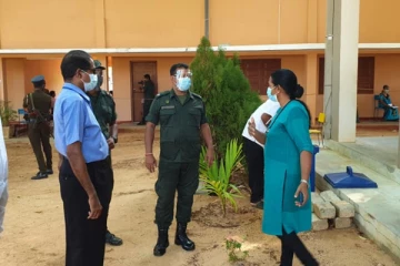 யாழில் பரபரப்பை ஏற்படுத்தியுள்ள கொவிட் தடுப்பூசி - பெண்ணொருவர் பகிரங்க குற்றச்சாட்டு