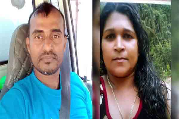 இவர்களை தெரியுமா? ஆணையும் பெண்ணையும் தேடும் இலங்கை பொலிஸார் | Crime Sri Lankan Police Search Man And A Woman